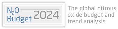 Nitrous Oxide Budget update